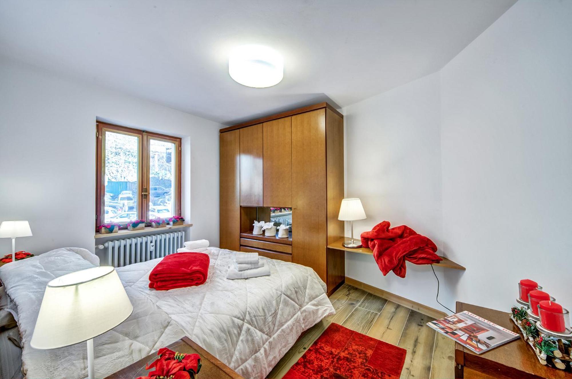 Casa Entreves - Ristrutturata Con Parcheggio Courmayeur Exterior foto